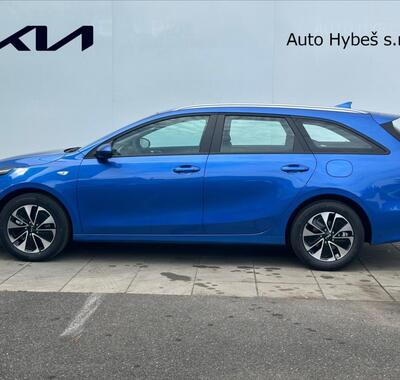 KIA Ceed 4