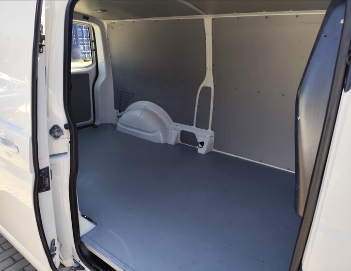 Volkswagen Transporter Ostatní 2,0 l 103 kw