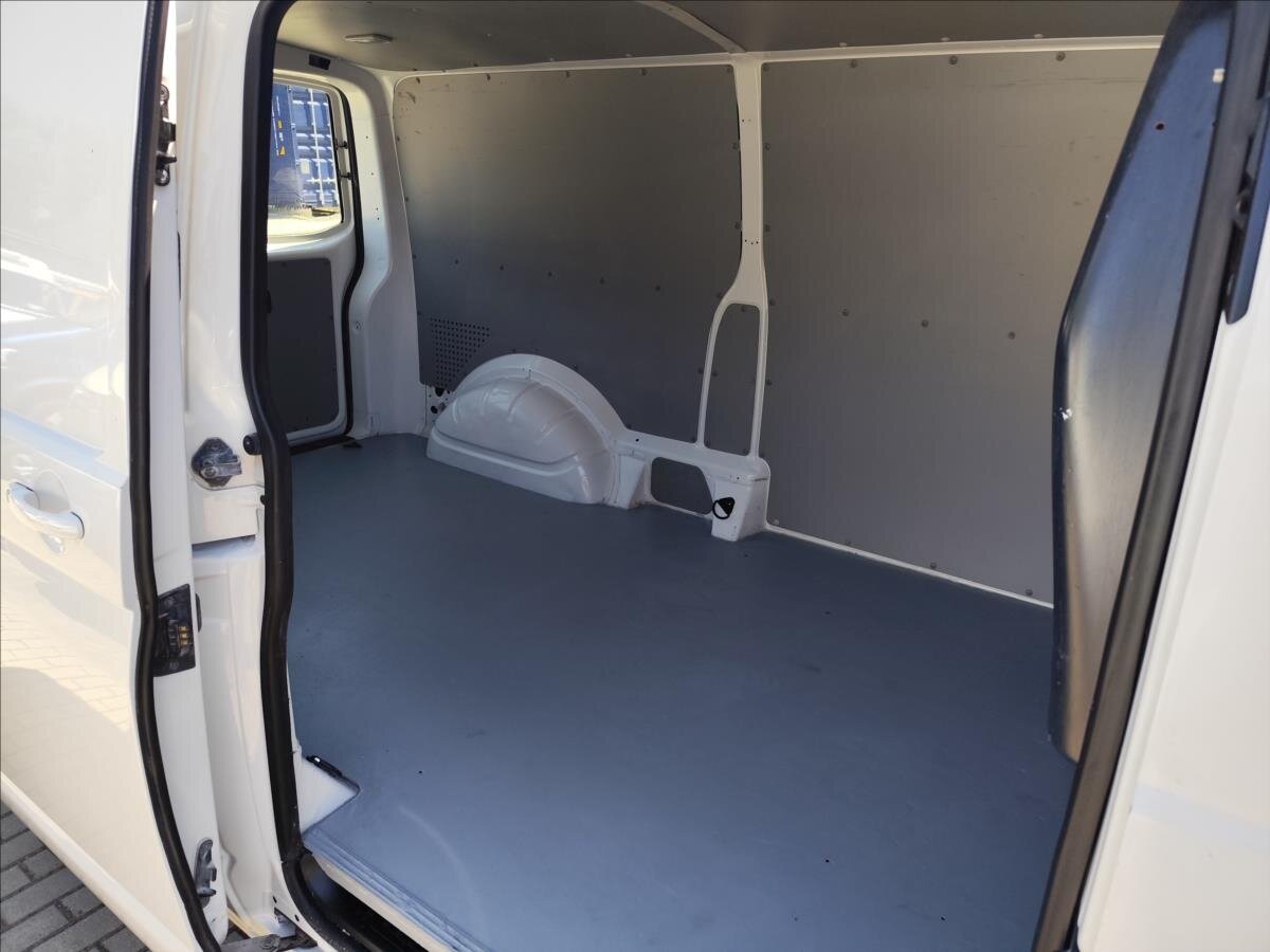 Volkswagen Transporter Ostatní 2,0 l 103 kw