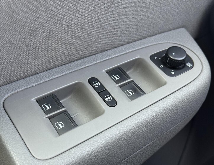 Seat Alhambra Ostatní 2,0 l 103 kw