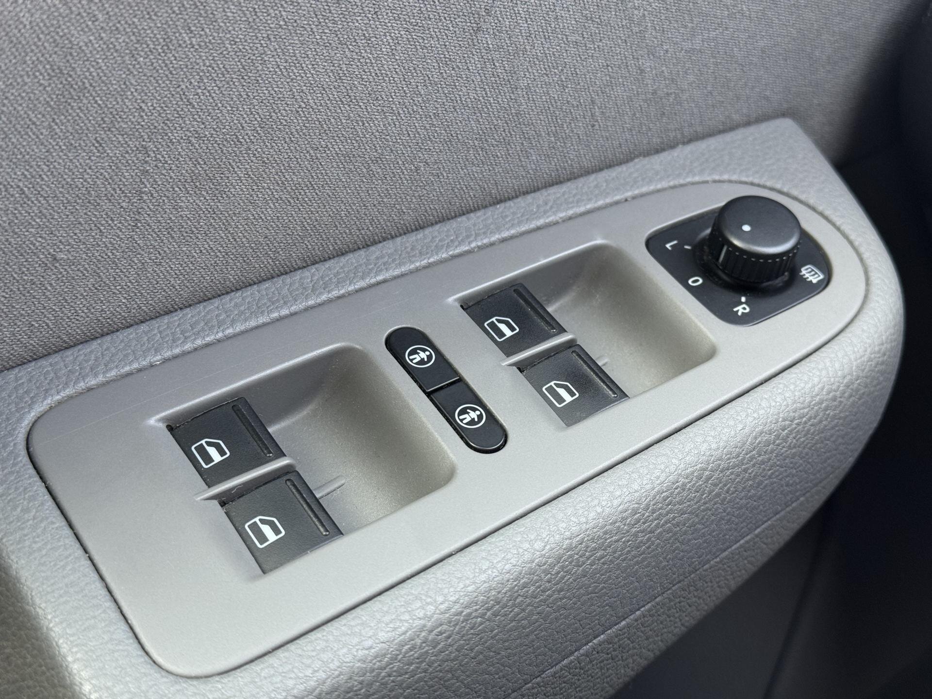 Seat Alhambra Ostatní 2,0 l 103 kw