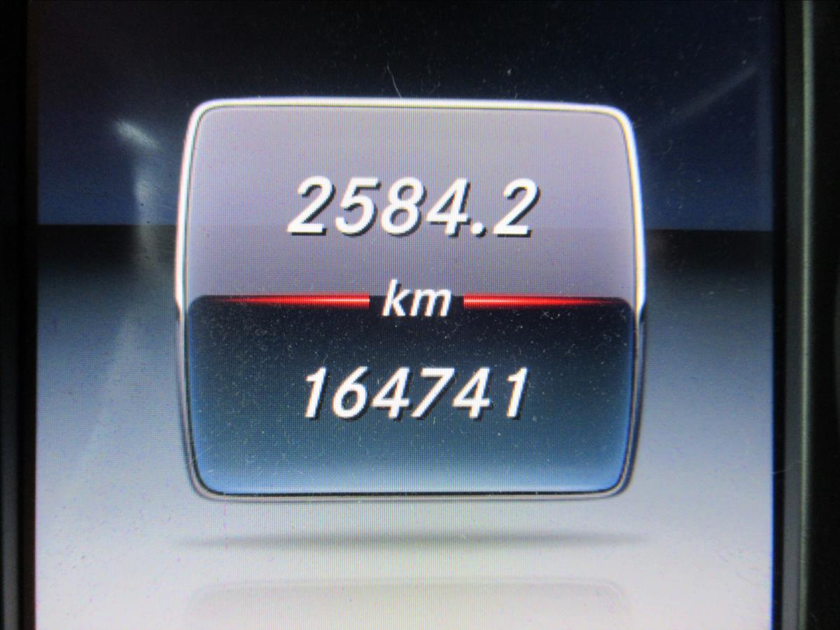 Mercedes-Benz Třídy V