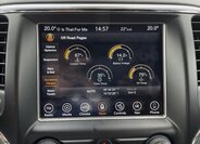 Jeep Grand Cherokee Ostatní 3,0 l 184 kw