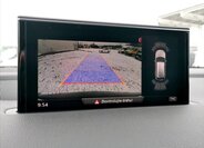 Audi Q7 SUV 3,0 l 200 kw