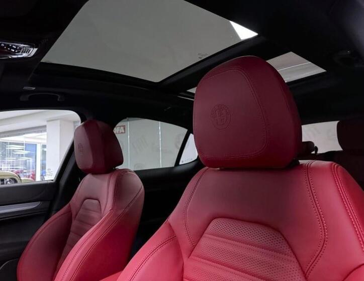 Alfa Romeo Stelvio 20