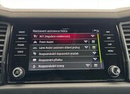 Škoda Kodiaq SUV / Terénní 2,0 l 140 kw