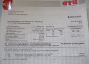 Dacia Sandero Hatchback 1,4 l 55 kw