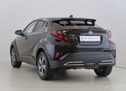 Toyota C-HR 7