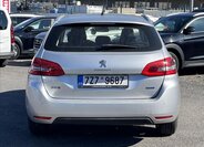 Peugeot 308 Kombi 1,6 l 88 kw