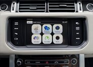 Land Rover Range Rover SUV / Terénní 4,4 l 250 kw