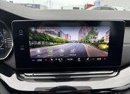 Škoda Octavia Sedan 2,0 l 85 kw