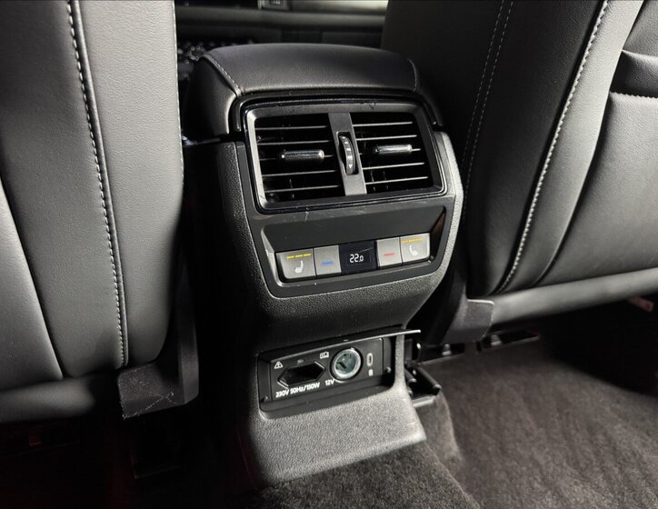 Škoda Kodiaq SUV / Terénní 2,0 l 147 kw