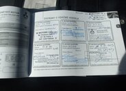 Mitsubishi Lancer Sedan / Limuzína 2,0 l 103 kw