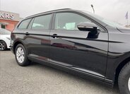 Volkswagen Passat 58