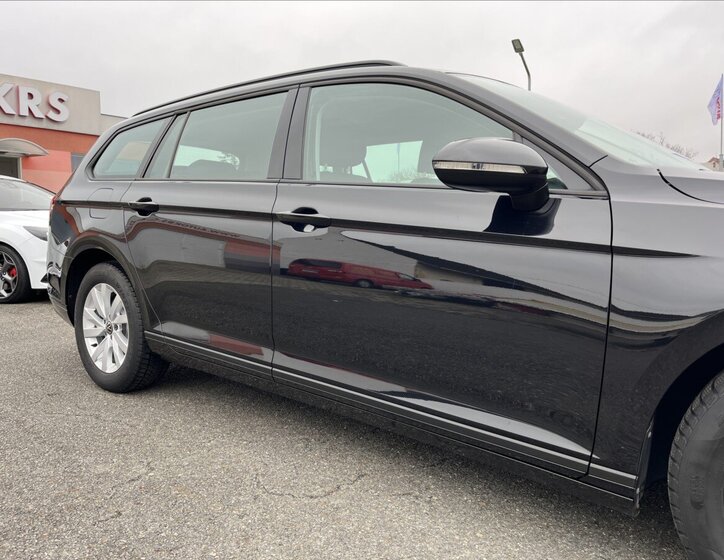 Volkswagen Passat 58