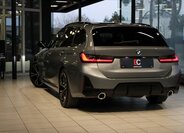 BMW Řada 3 Kombi 2,0 l 140 kw