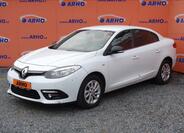 Renault Fluence 3