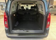 Citroën Berlingo MPV 1,5 l 96 kw