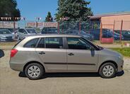 Škoda Fabia 4