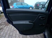 Dacia Logan Sedan / Limuzína 1,4 l 55 kw