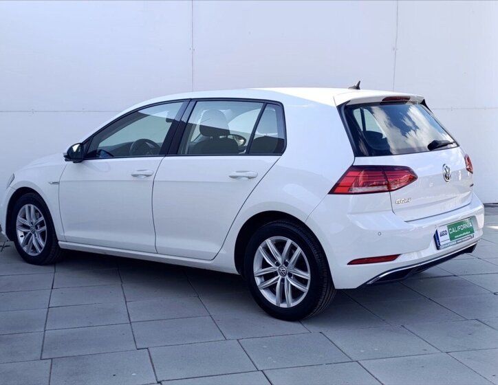 Volkswagen Golf Hatchback 1,5 l 96 kw