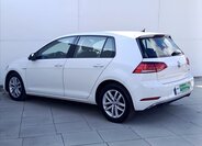 Volkswagen Golf Hatchback 1,5 l 96 kw
