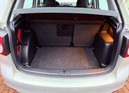 Volkswagen Golf Plus MPV 1,2 l 63 kw