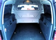 Volkswagen Caddy Kombi 1,6 l 75 kw