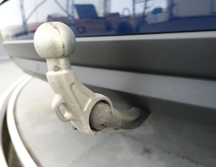 Ford Galaxy MPV 2,0 l 110 kw