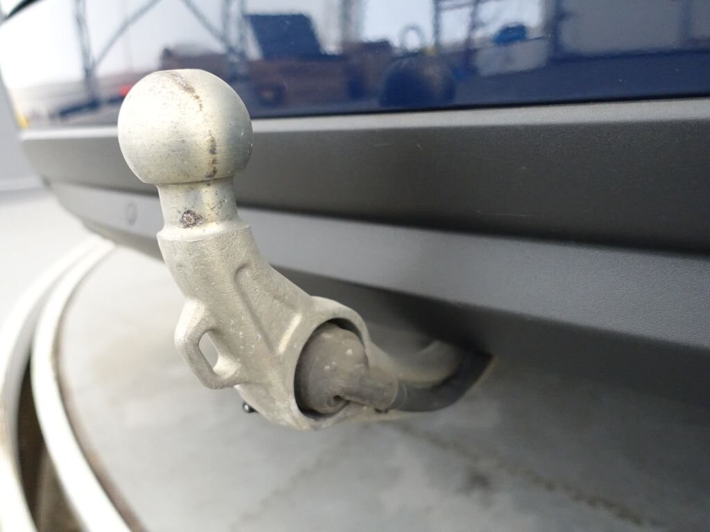 Ford Galaxy MPV 2,0 l 110 kw