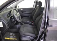 Škoda Fabia Kombi 1,4 l 59 kw