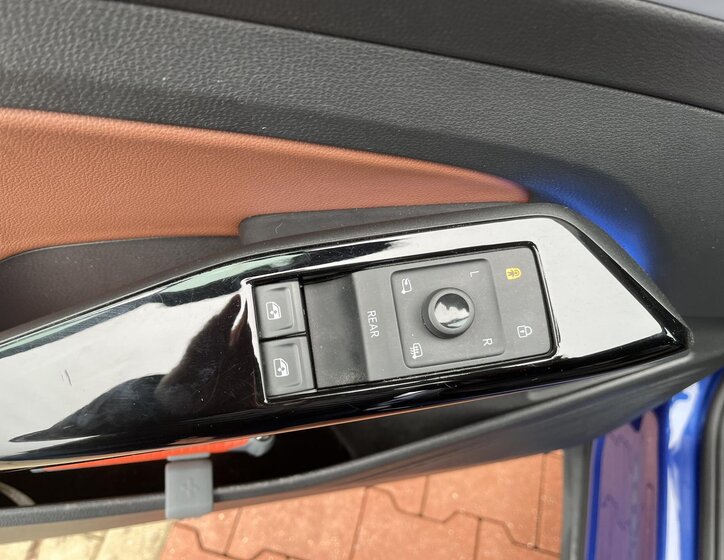 Volkswagen ID.4 Kombi 0,0 150 kw