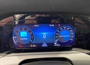 Volkswagen Golf Hatchback 999,0 81 kw