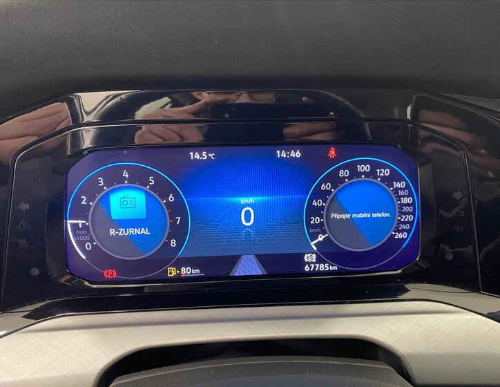 Volkswagen Golf Hatchback 999,0 81 kw