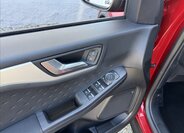 Ford Kuga Kombi 2,0 l 140 kw