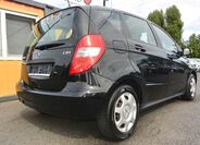 Mercedes-Benz Třídy A 35