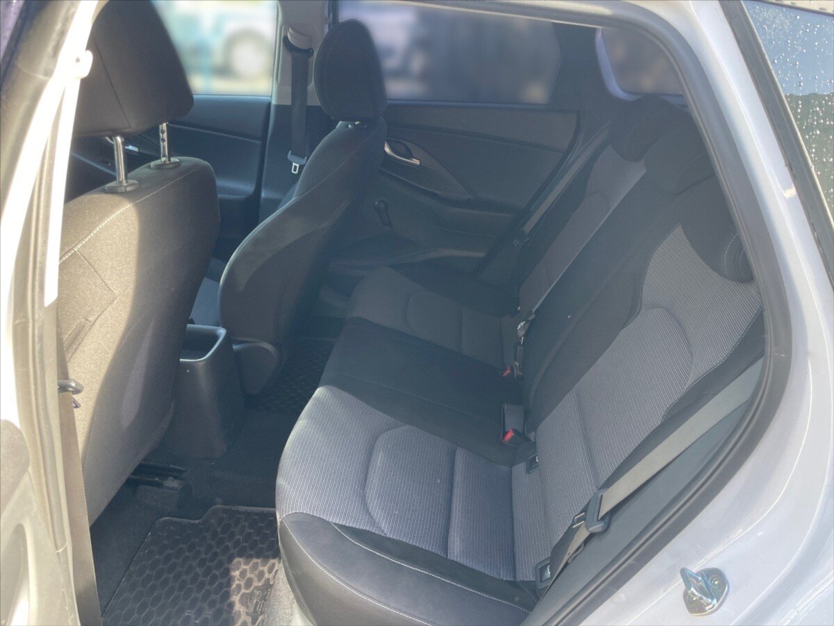 Hyundai i30 Kombi 998,0 88 kw