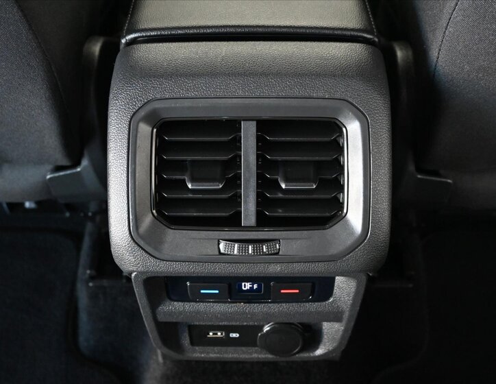 Volkswagen Tiguan Allspace SUV / Terénní 2,0 l 176 kw