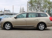 Dacia Logan Kombi 999,0 54 kw