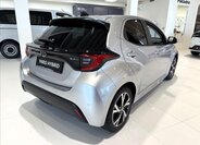 Toyota Yaris Hatchback 1,5 l 85 kw