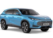 MG HS Hatchback 1,5 l 165 kw