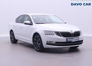 Škoda Octavia Liftback 2,0 l 110 kw