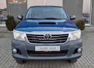 Toyota Hilux Pick-up 2,5 l 106 kw