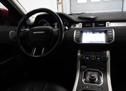 Land Rover Range Rover Evoque Kombi 2,2 l 110 kw
