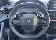 Peugeot 2008 SUV / Terénní 1,2 l 96 kw