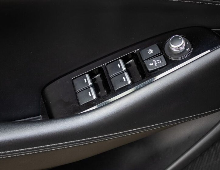 Mazda 6 Kombi 2,5 l 143 kw