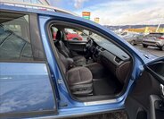 Škoda Octavia Kombi 2,0 l 135 kw