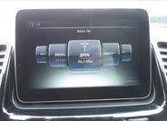 Mercedes-Benz GLE SUV / Terénní 3,0 l 190 kw