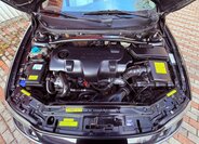 Volvo V70 Kombi 2,4 l 120 kw