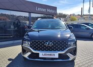 Hyundai Santa Fe SUV / Terénní 2,2 l 142 kw